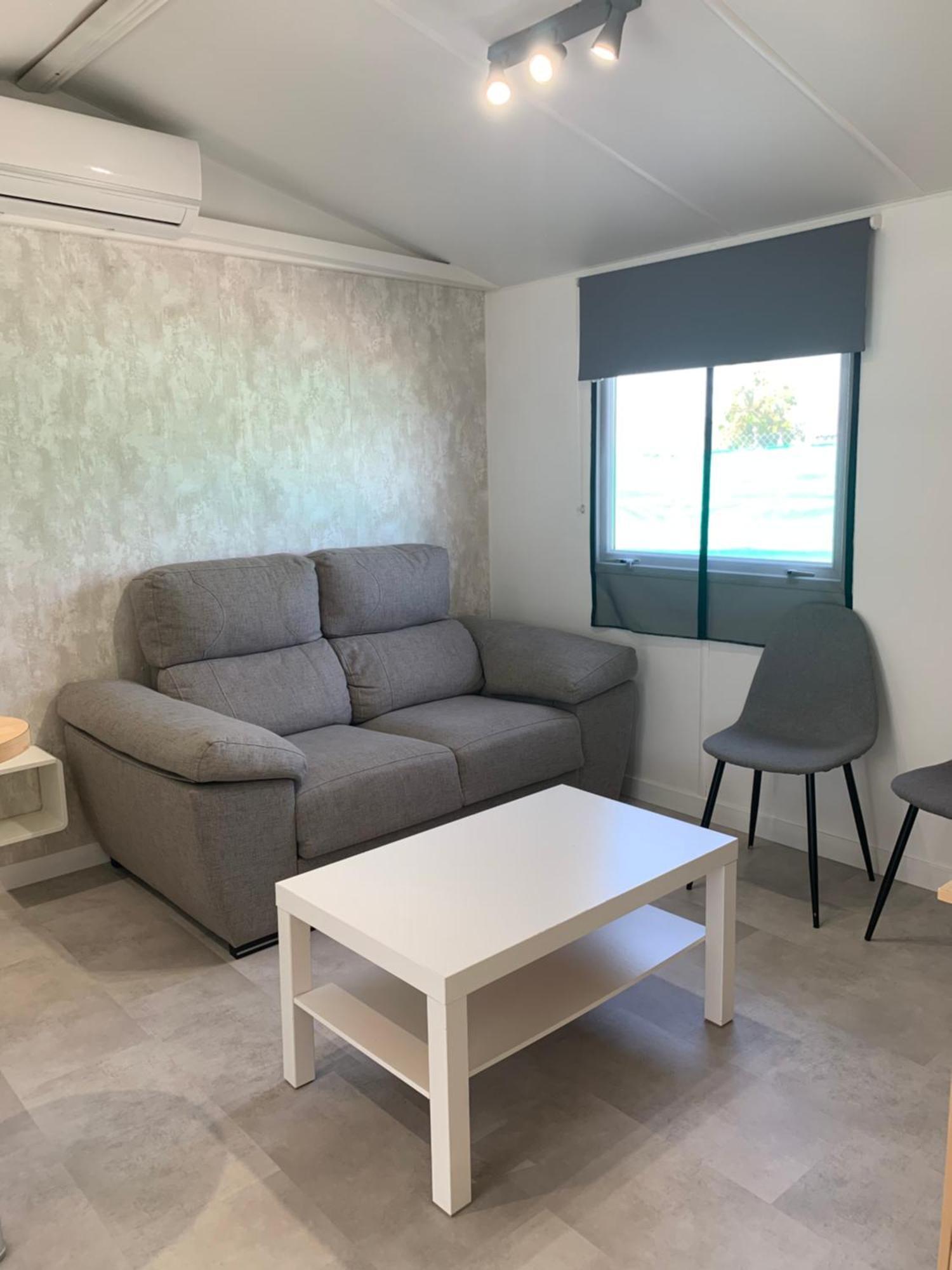 Ferienhaus Palmar A Tres Minutos Andando De La Playa No Grupos El Palmar de Vejer